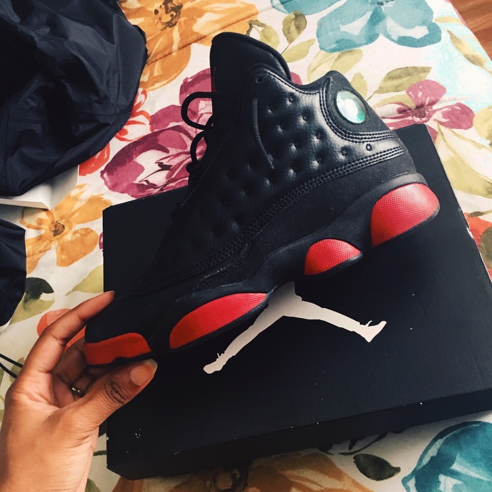 🎈2015; Dirty Bred 13s🎈